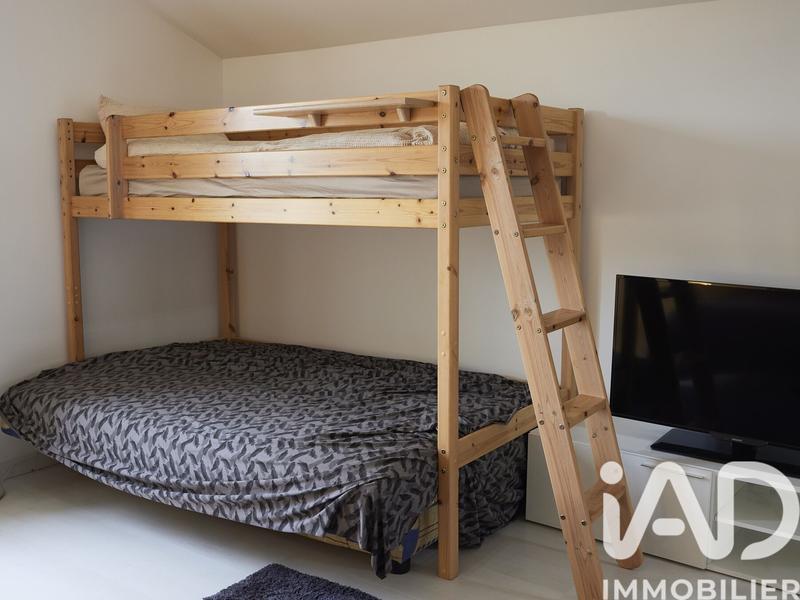 Maison - 180 m² - 7 pièces