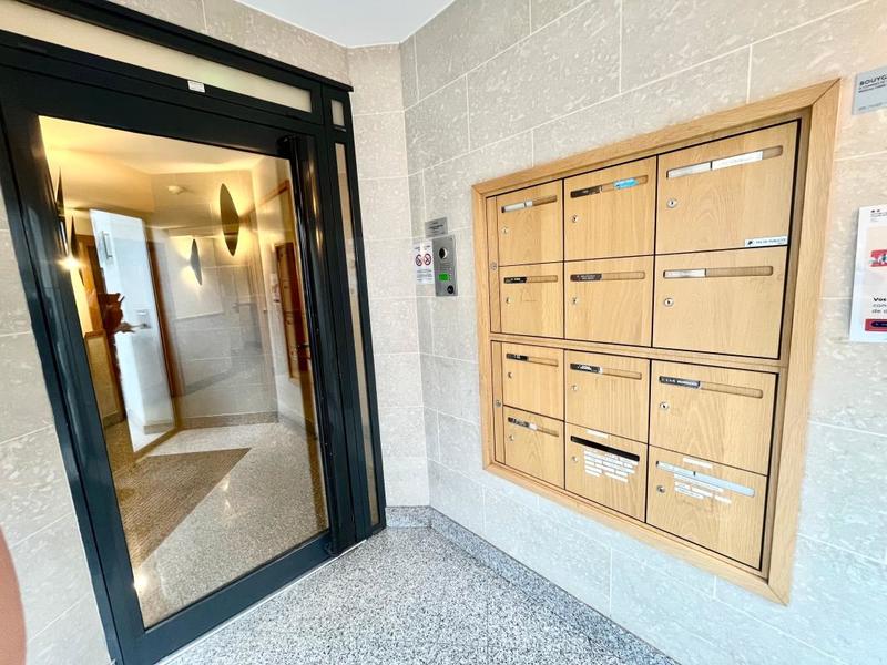 Appartement - 77 m² - 3 pièces