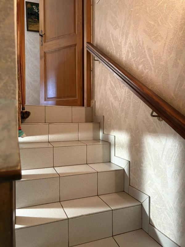 Maison - 152 m² - 7 pièces