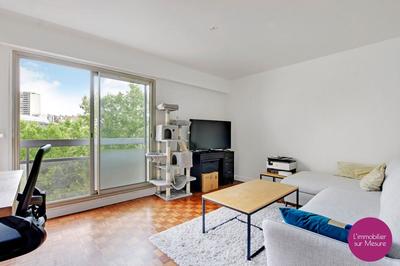 Appartement - 28 m² - 1 pièce