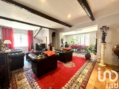 Maison - 145 m² - 6 pièces