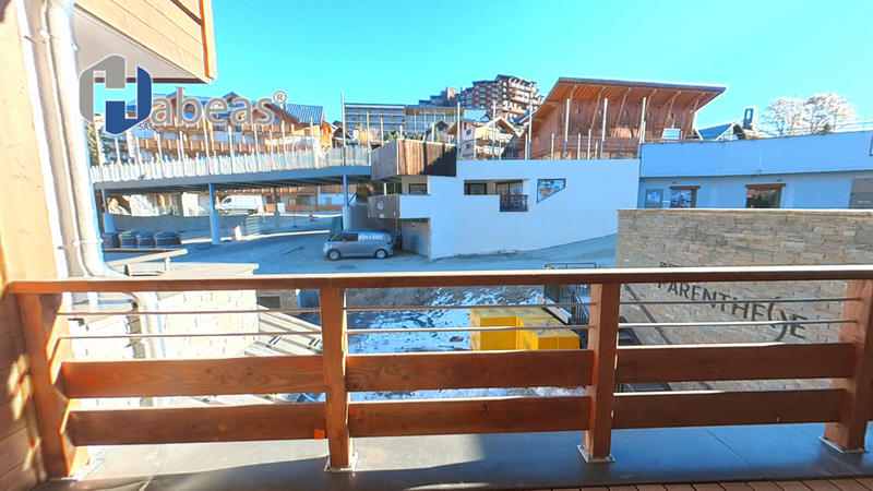 Appartement - 50 m² - 3 pièces