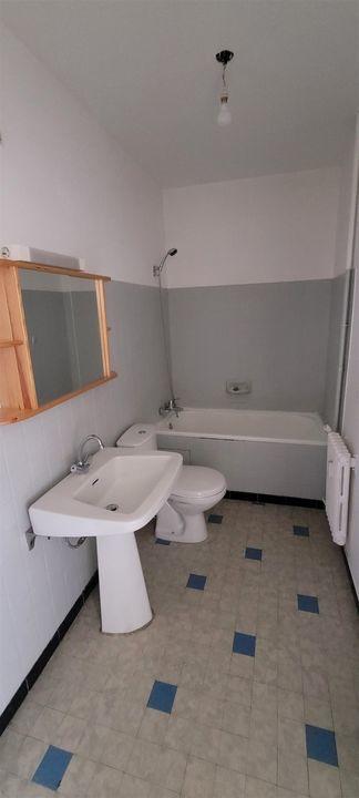 Studio - 29 m² - 1 pièce