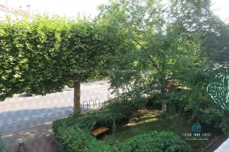 Appartement - 70 m² - 4 pièces