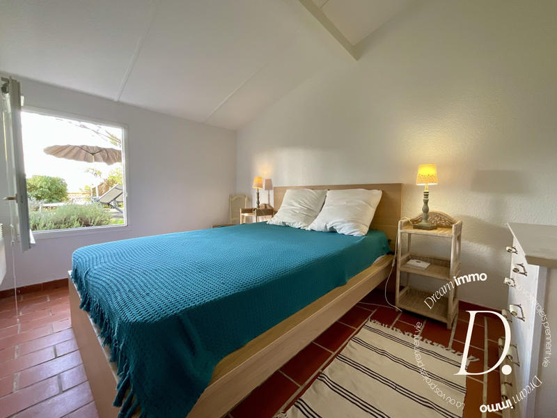 Maison - 70 m² - 4 pièces