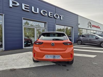 Opel Corsa F -E - 136 Edition