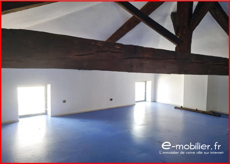 Maison - 170 m² - 5 pièces