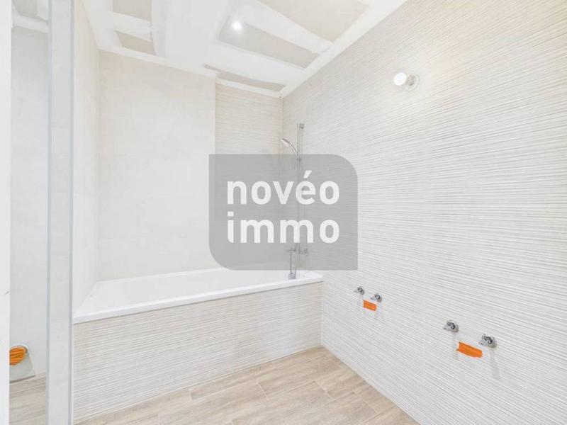 Duplex - 81 m² - 4 pièces