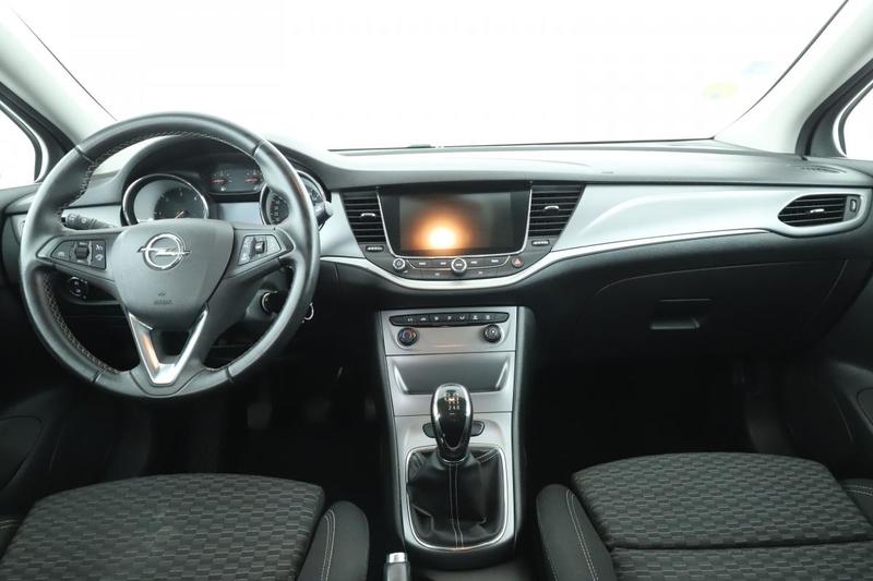 Opel Astra 1.6 Cdti Edition 95 ch