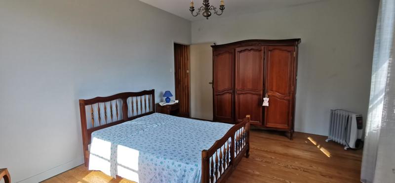 Maison - 79 m² - 4 pièces