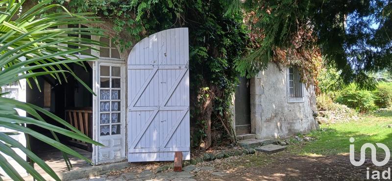 Maison - 238 m² - 7 pièces