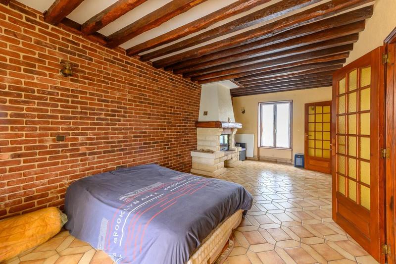Maison - 180 m² - 6 pièces