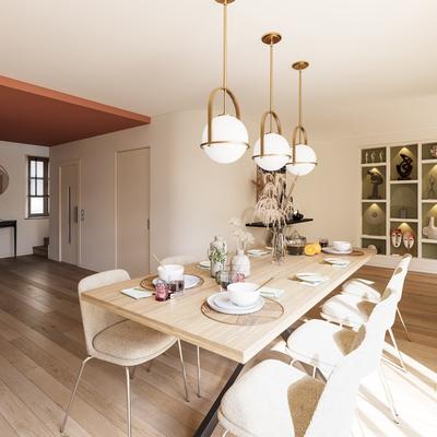 Villa - 395 m² - 10 pièces