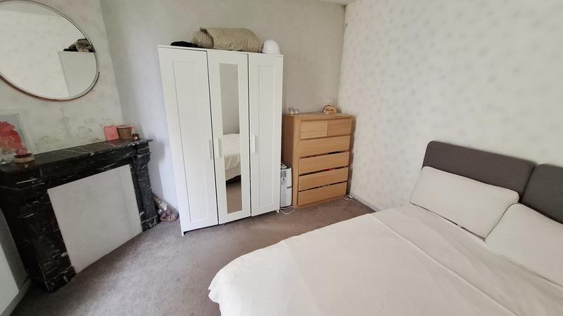 Immeuble - 123 m² - 6 pièces