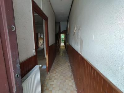 Maison - 97 m² - 6 pièces