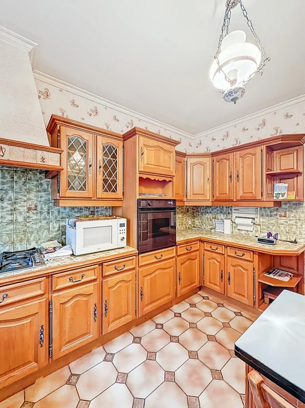 Maison - 149 m² - 4 pièces