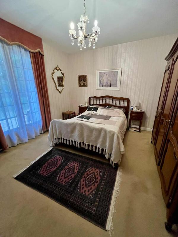 Maison - 177 m² - 6 pièces