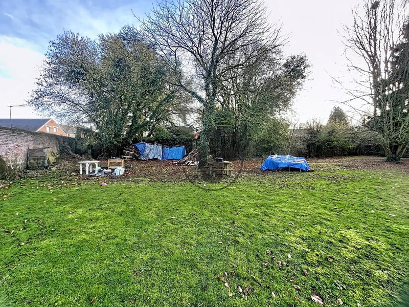 Maison - 165 m² - 6 pièces