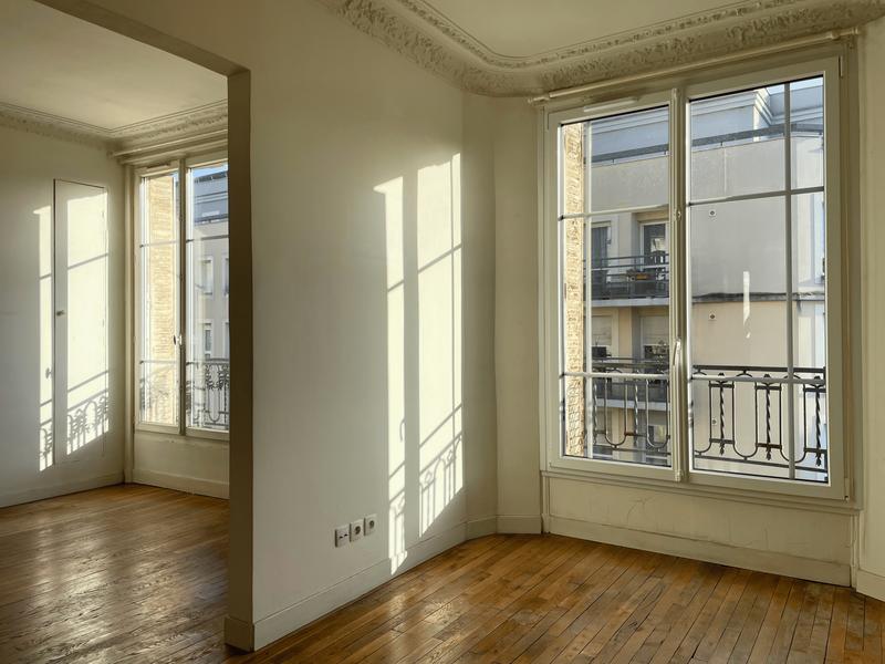 Appartement - 54 m² - 3 pièces