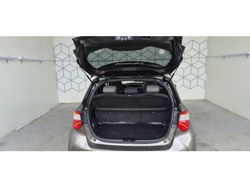 Toyota Yaris Hybride 100h Collection