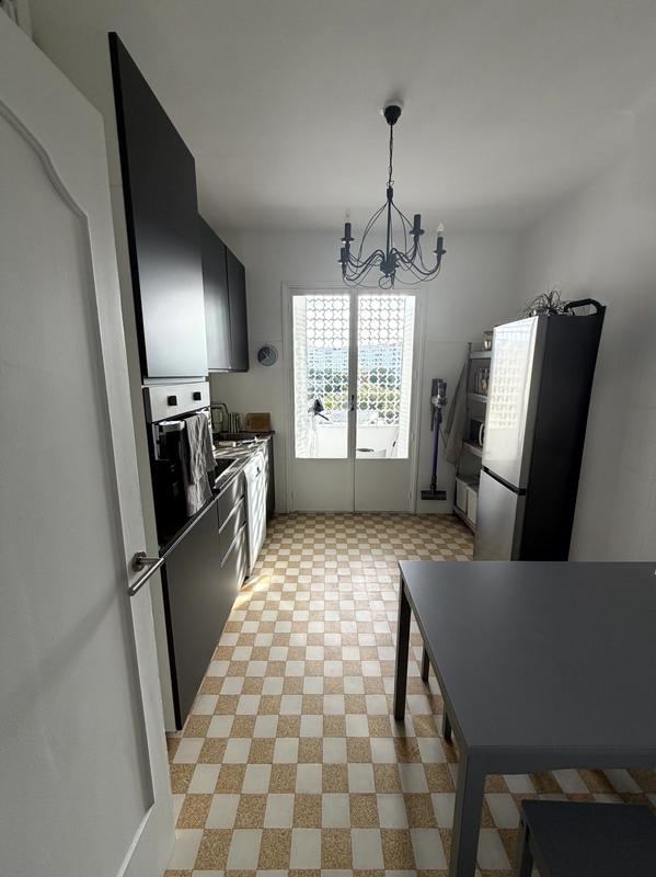 Appartement - 114 m² - 5 pièces