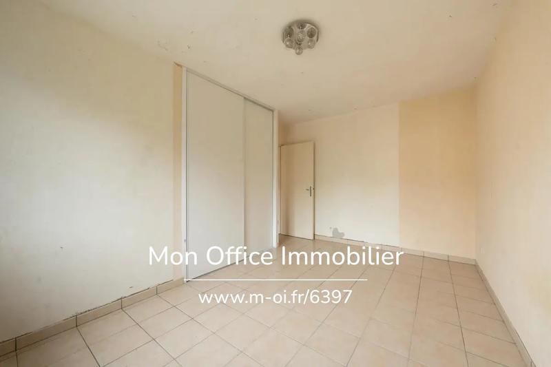 Appartement - 86 m² - 4 pièces