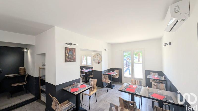 Local commercial - 120 m²