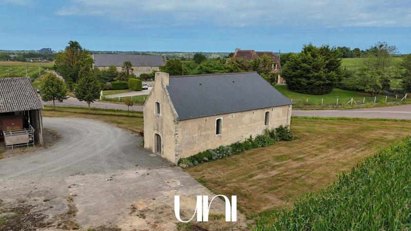 Maison - 330 m² - 10 pièces