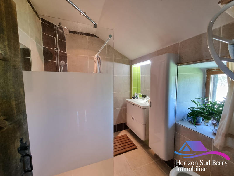 Maison - 83 m² - 3 pièces