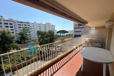 Appartement - 88 m² - 2 pièces