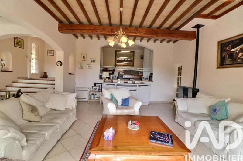 Maison - 187 m² - 5 pièces