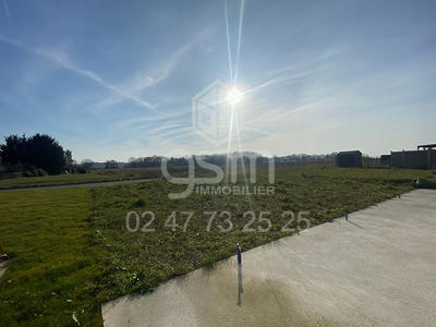 Maison - 94 m² - 5 pièces