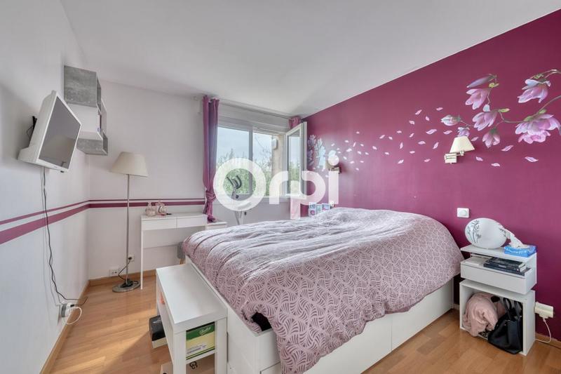 Maison - 63 m² - 3 pièces