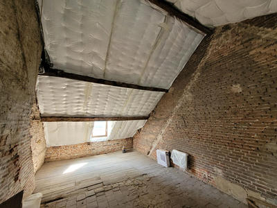 Maison - 60 m² - 6 pièces