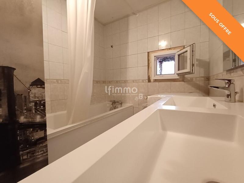 Maison - 145 m² - 7 pièces