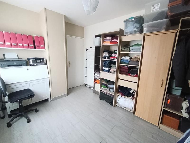 Maison - 105 m² - 6 pièces