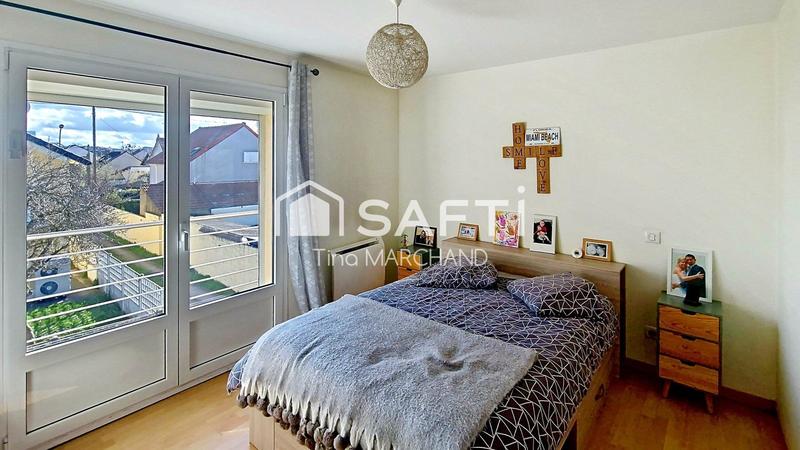 Maison - 102 m² - 5 pièces