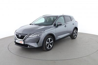 Nissan Qashqai 1.5 e-Power n-Connecta 190 ch