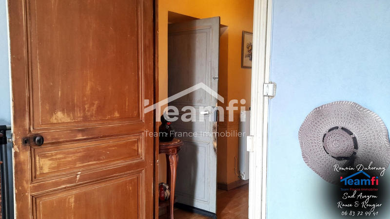 Maison - 151 m² - 8 pièces