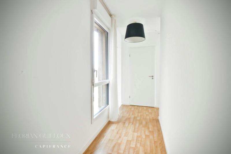 Appartement - 49 m² - 2 pièces