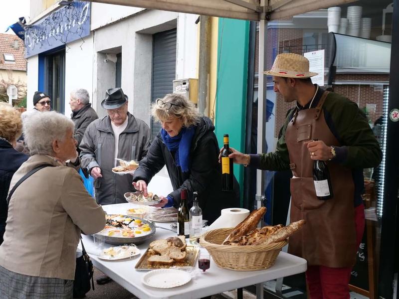 Ô Monts&amp;gourmets