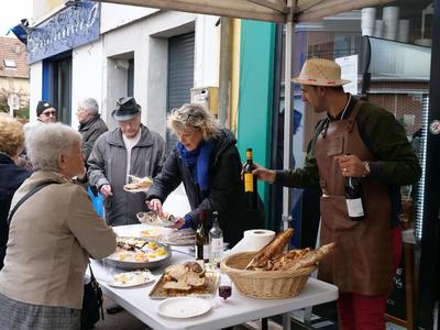 Ô Monts&amp;gourmets