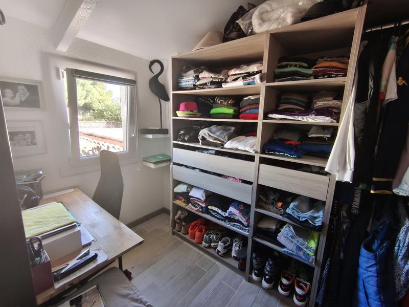 Maison - 47 m² - 4 pièces