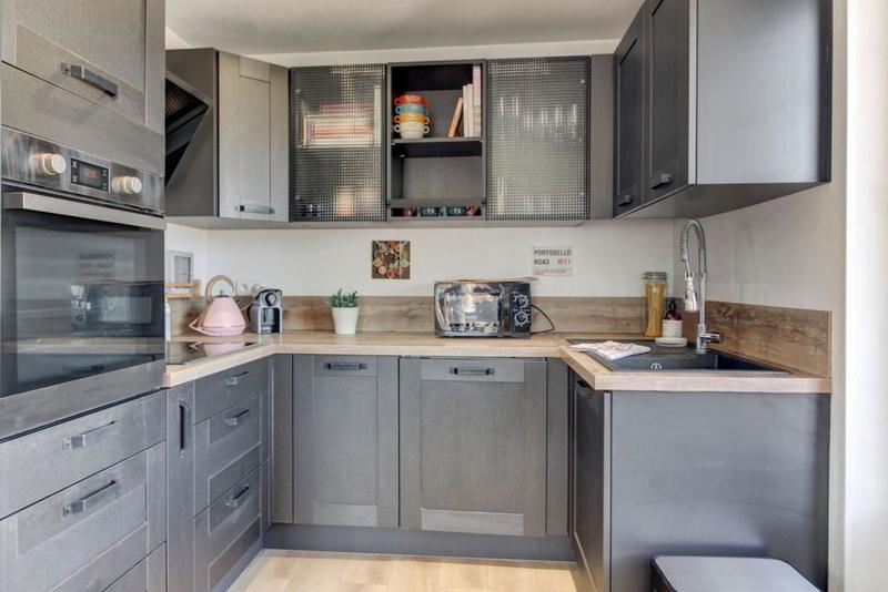 Maison de village - 88 m² - 4 pièces