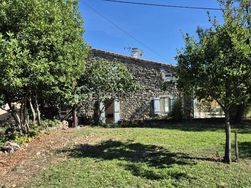 Maison - 102 m² - 4 pièces