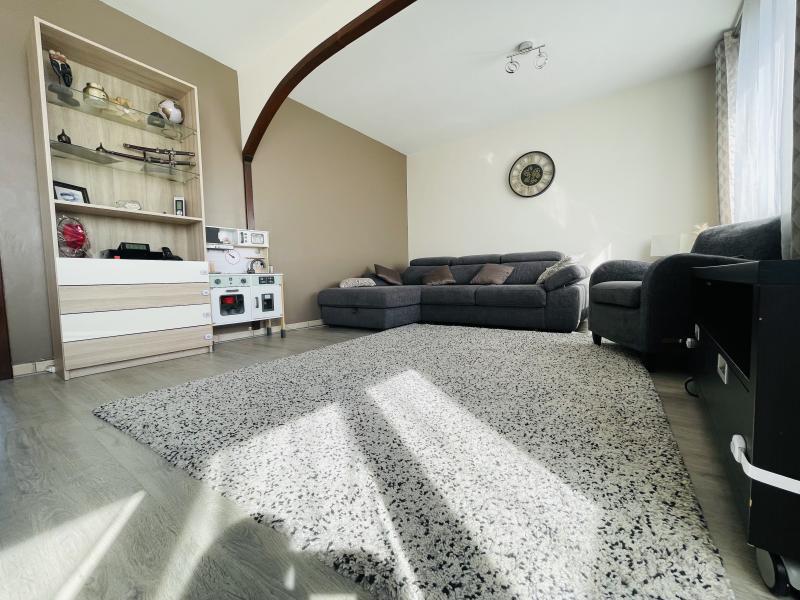 Appartement - 74 m² - 4 pièces