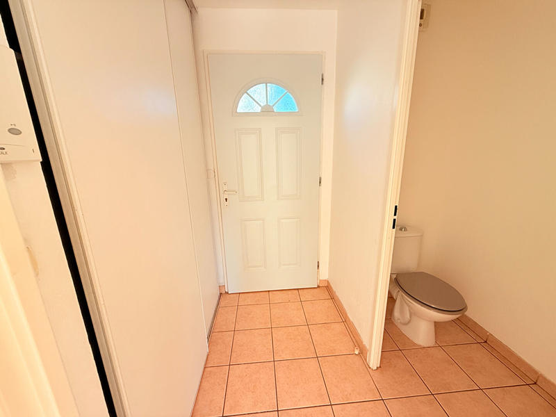 Maison - 79 m² - 4 pièces