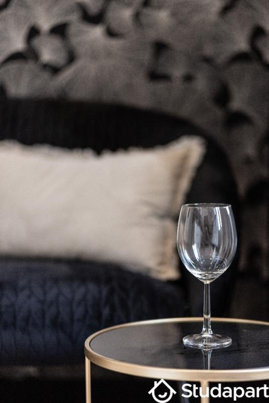 Appartement - 24 m² - 2 pièces