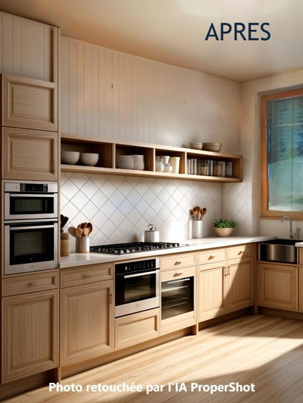 Maison - 180 m² - 6 pièces