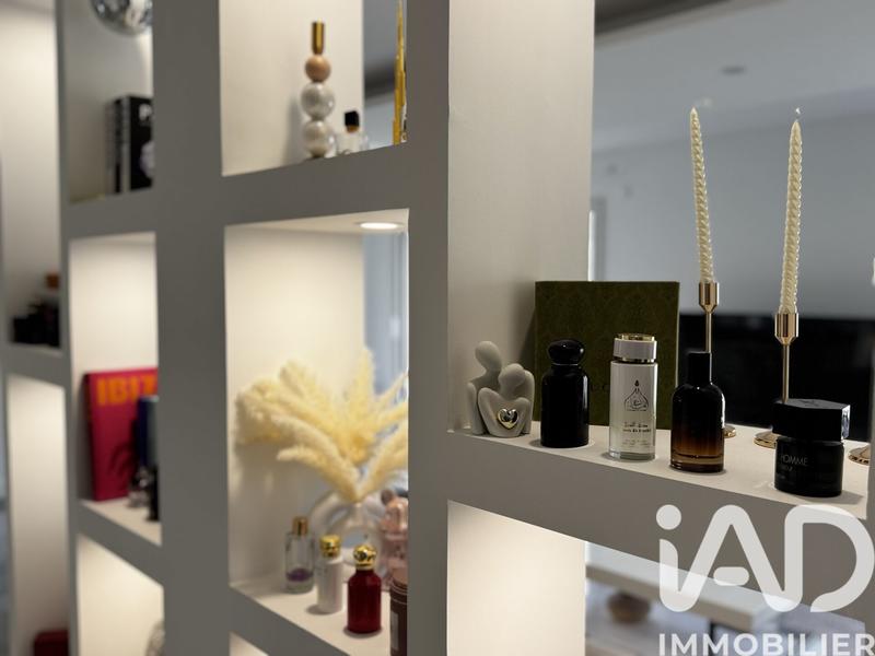 Maison - 185 m² - 6 pièces